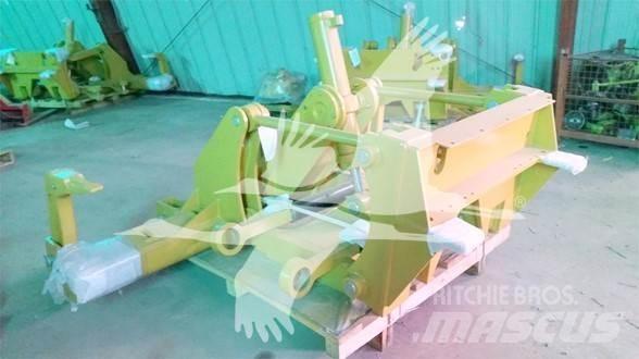  A/M Scarifiers