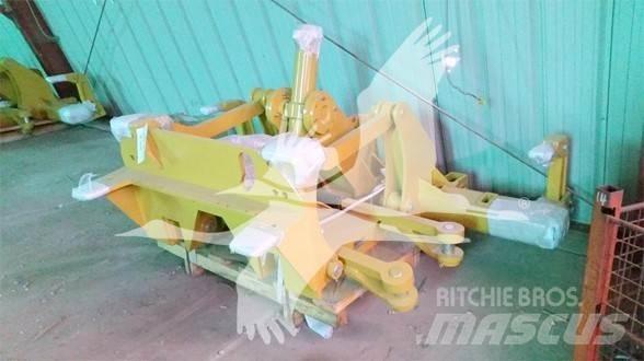  A/M Scarifiers