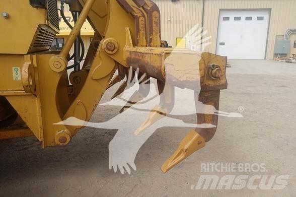 CAT 140M Graders