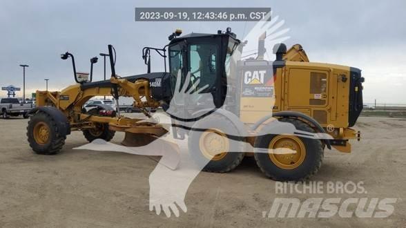 CAT 140M2 Graders