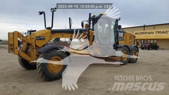 CAT 140M2 Graders