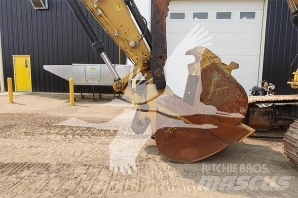 CAT 336 Crawler excavators