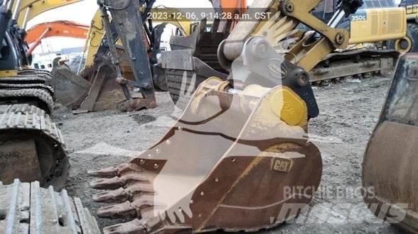 CAT 336 Crawler excavators