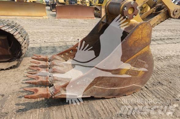 CAT 336FL Crawler excavators