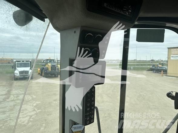 CAT 966M Wheel loaders