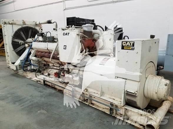 CAT D349 Construction - Others