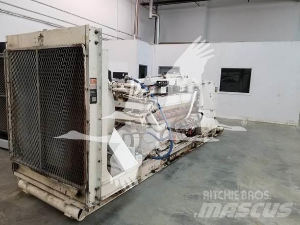 CAT D349 Construction - Others