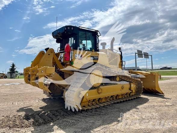 CAT D6 LGP Crawler dozers