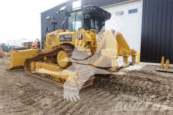 CAT D6 LGP Crawler dozers