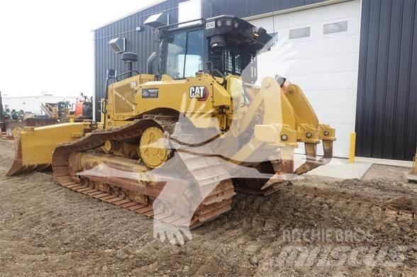 CAT D6 LGP Crawler dozers