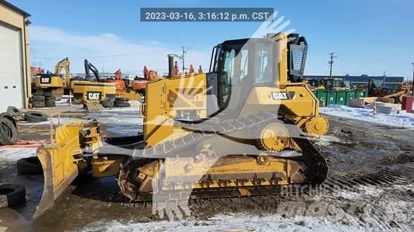 CAT D6N LGP Crawler dozers