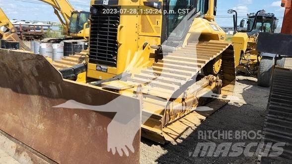 CAT D6N LGP Crawler dozers