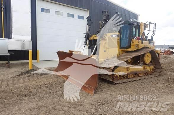 CAT D6T LGP Crawler dozers