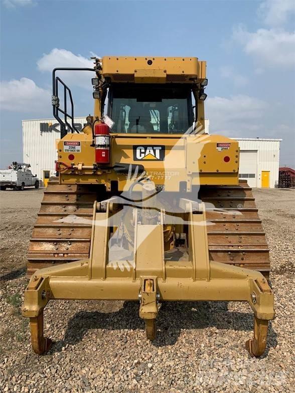 CAT D6T LGP Crawler dozers