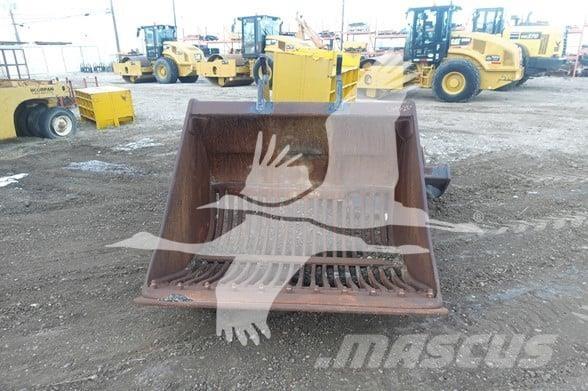 CWS  Construction - Others