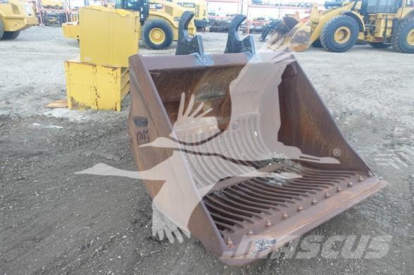 CWS  Construction - Others