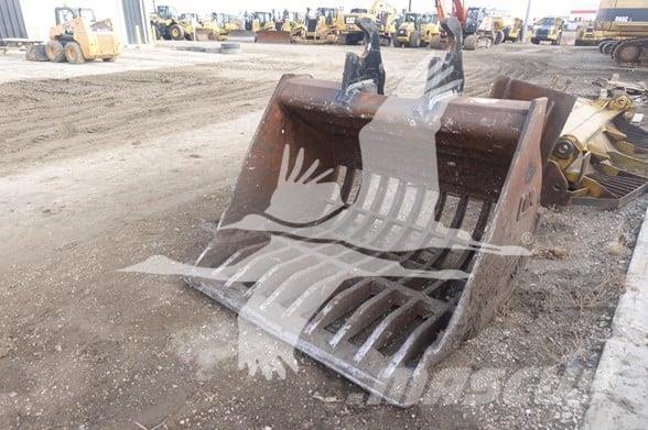 CWS  Construction - Others