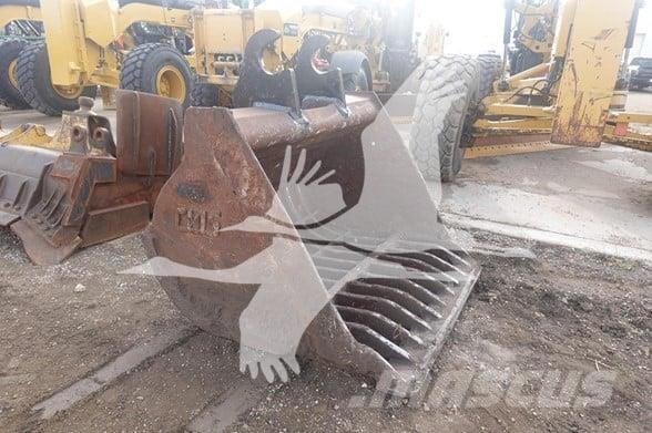 CWS  Construction - Others