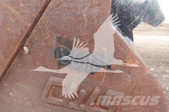 CWS  Construction - Others