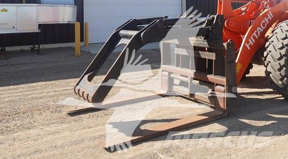 CWS WL250 Construction - Others