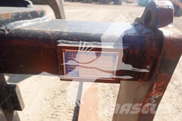 CWS WL250 Construction - Others