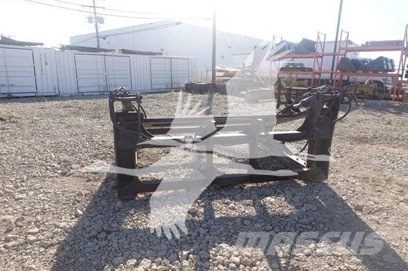 Rockland 930H Construction - Others