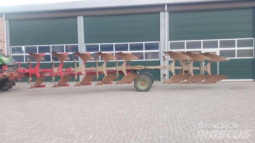  Steeno Ploeg Conventional ploughs