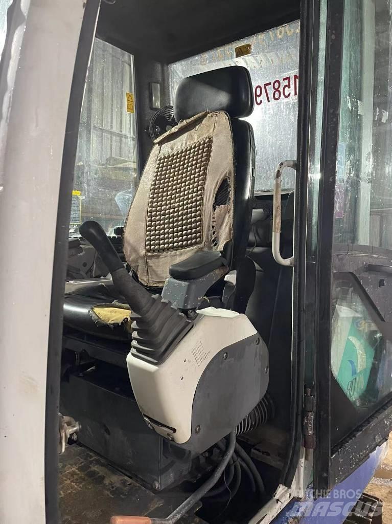 IHI 65 NSL Mini excavators < 7t (Mini diggers)