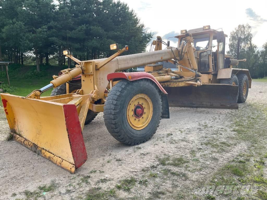 Lokomo AH 172 Graders