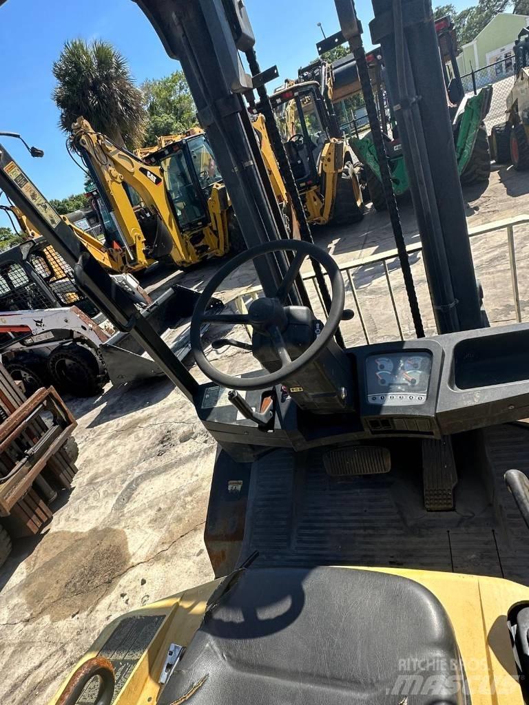 Yale GDP08LJNPBV097 Forklift trucks - others