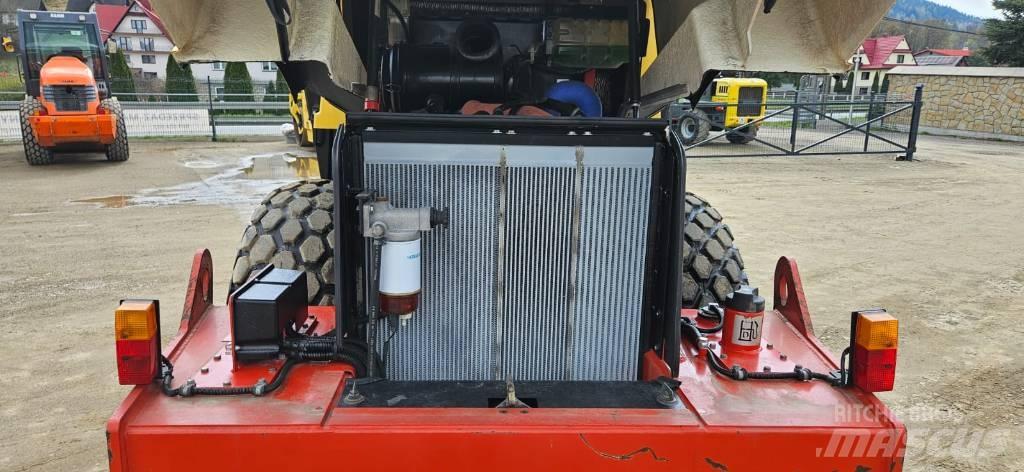 Dynapac CA 152 D Single drum rollers