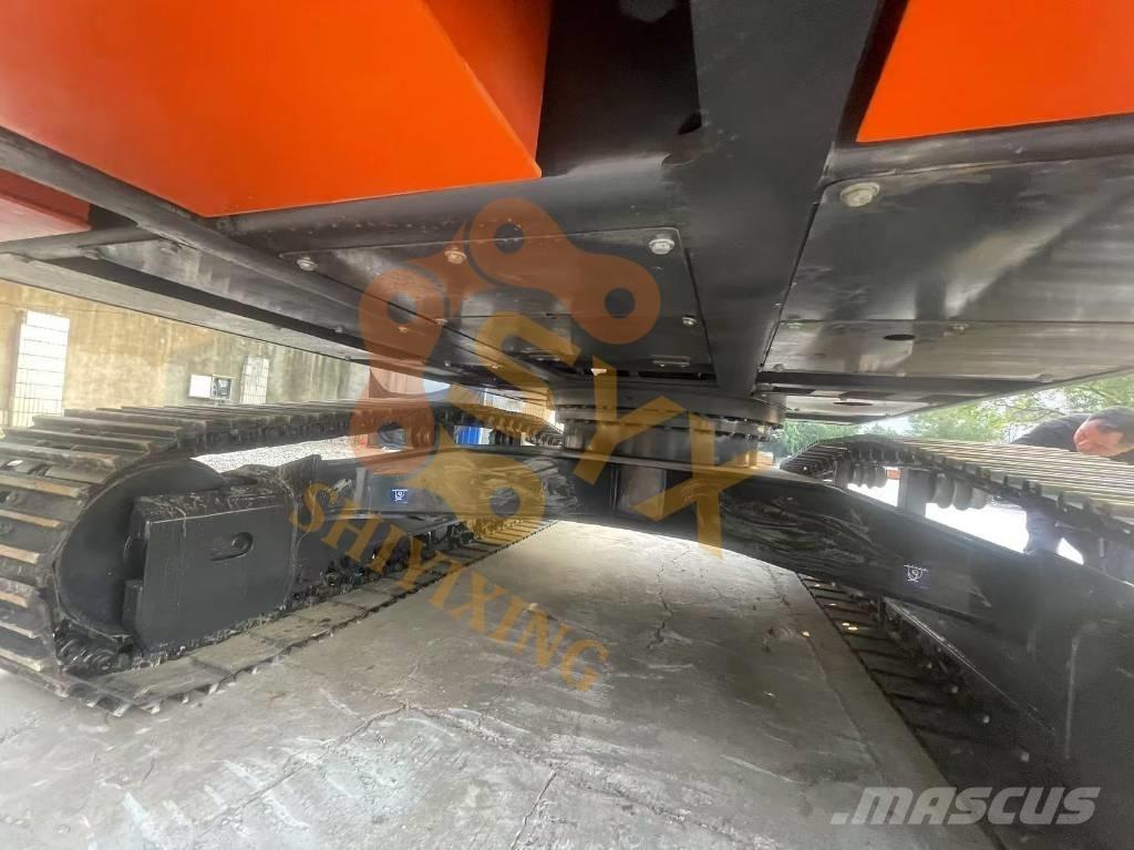 Doosan DX 300LC-9C Crawler excavators