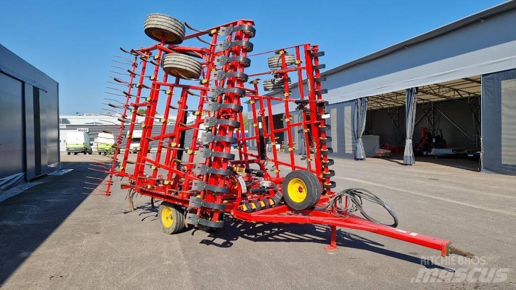 Väderstad Ferox 900 Harrows