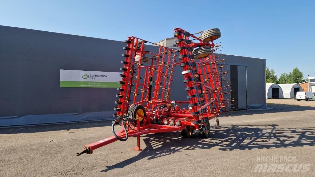 Väderstad Ferox 900 Harrows