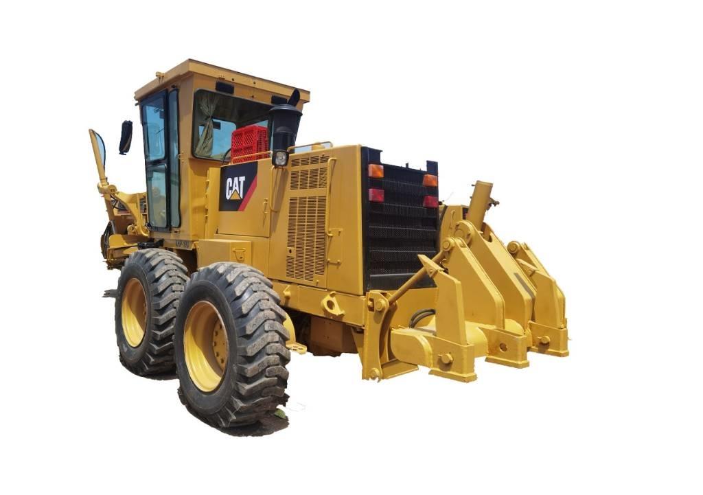 CAT 140 K Graders