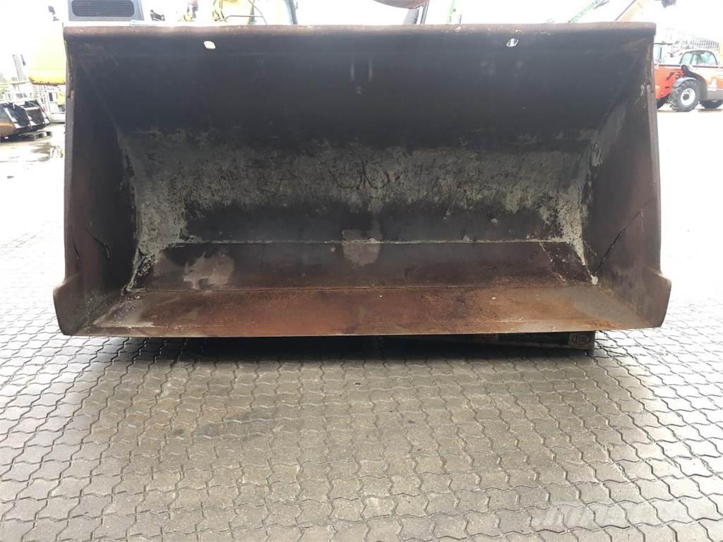  Øvrige Læsseskovl Buckets