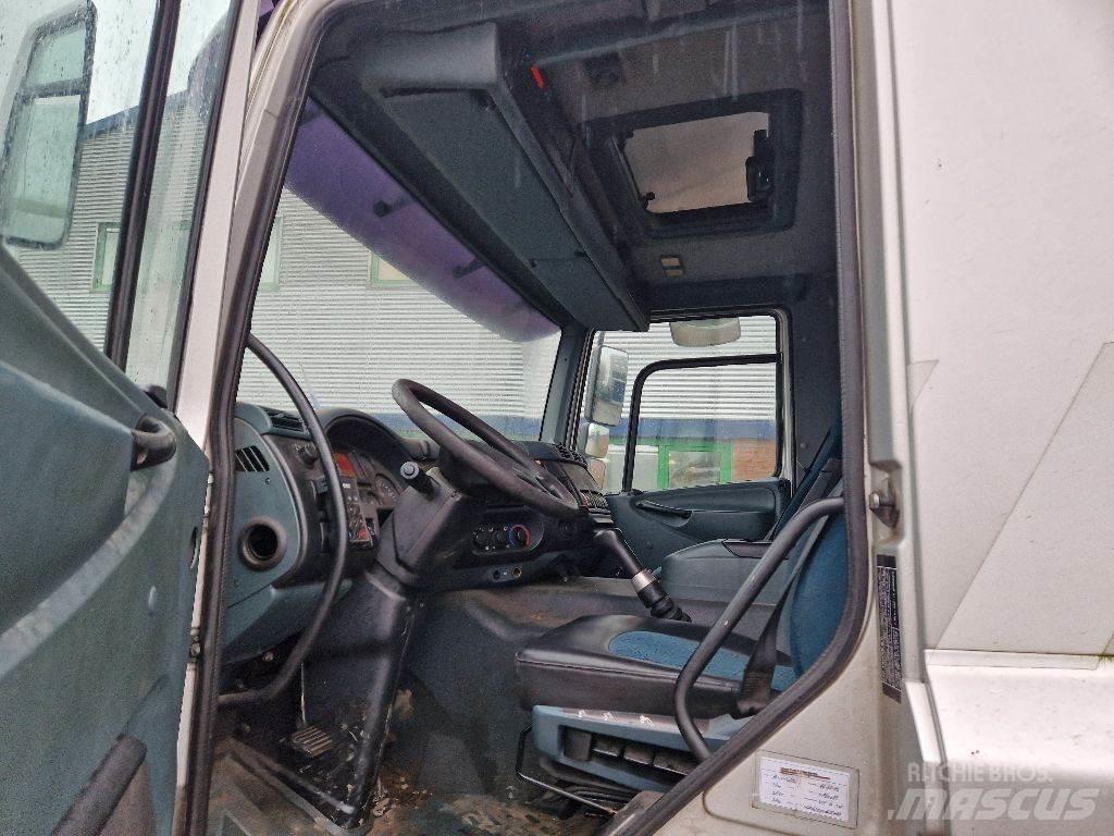 DAF TE75PC Tractor Units