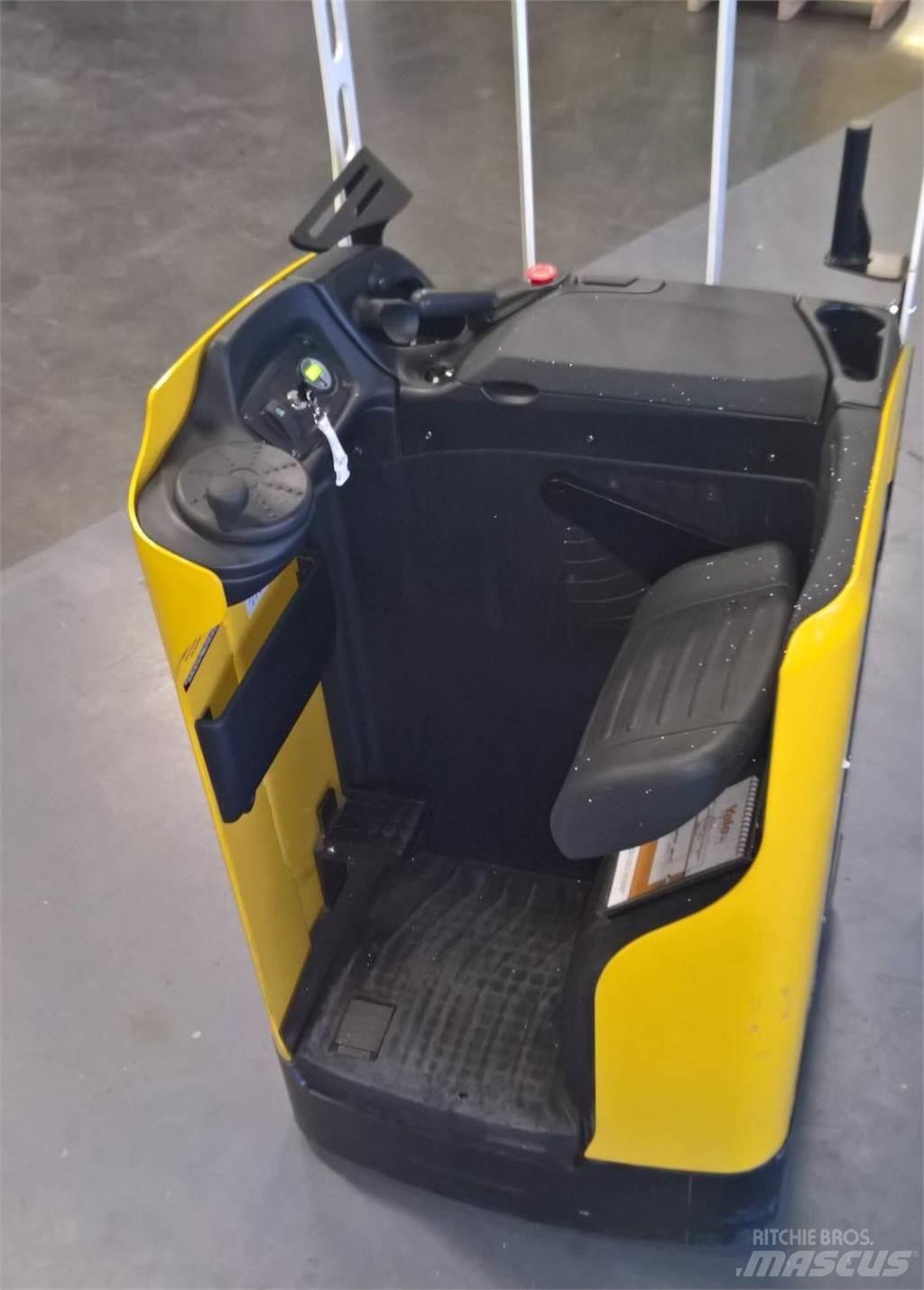 Yale MP20T Low lifter