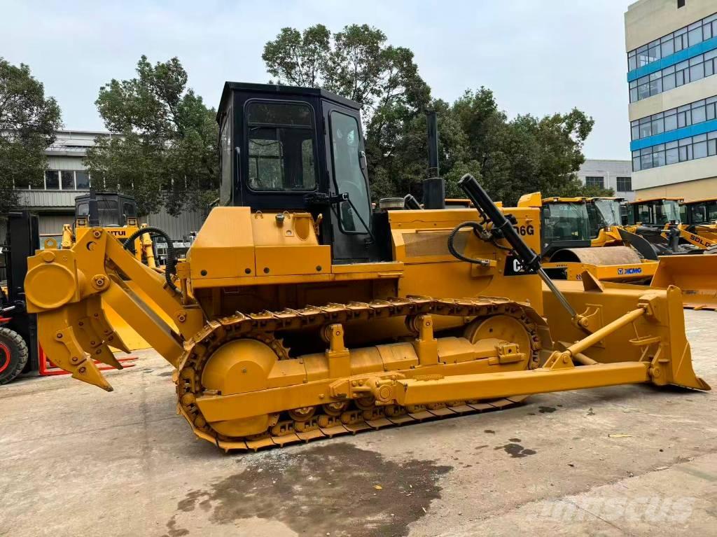CAT D 6 G Crawler dozers