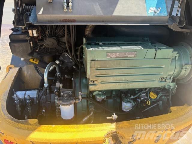 Volvo L 20 B Wheel loaders