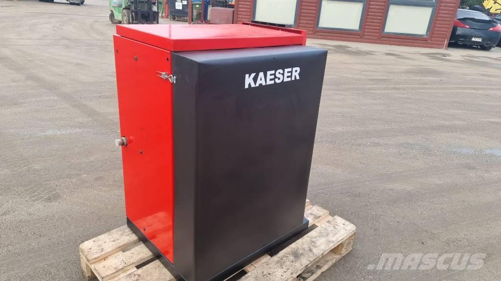 Kaeser SM 9 Compressors