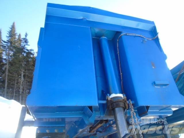  POULIN 15FT Other components