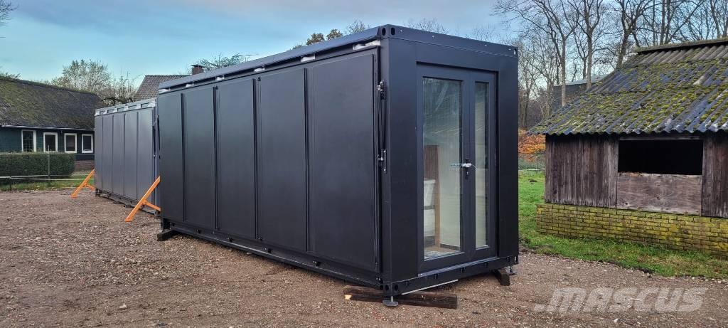  overig 6x6 Construction - Others