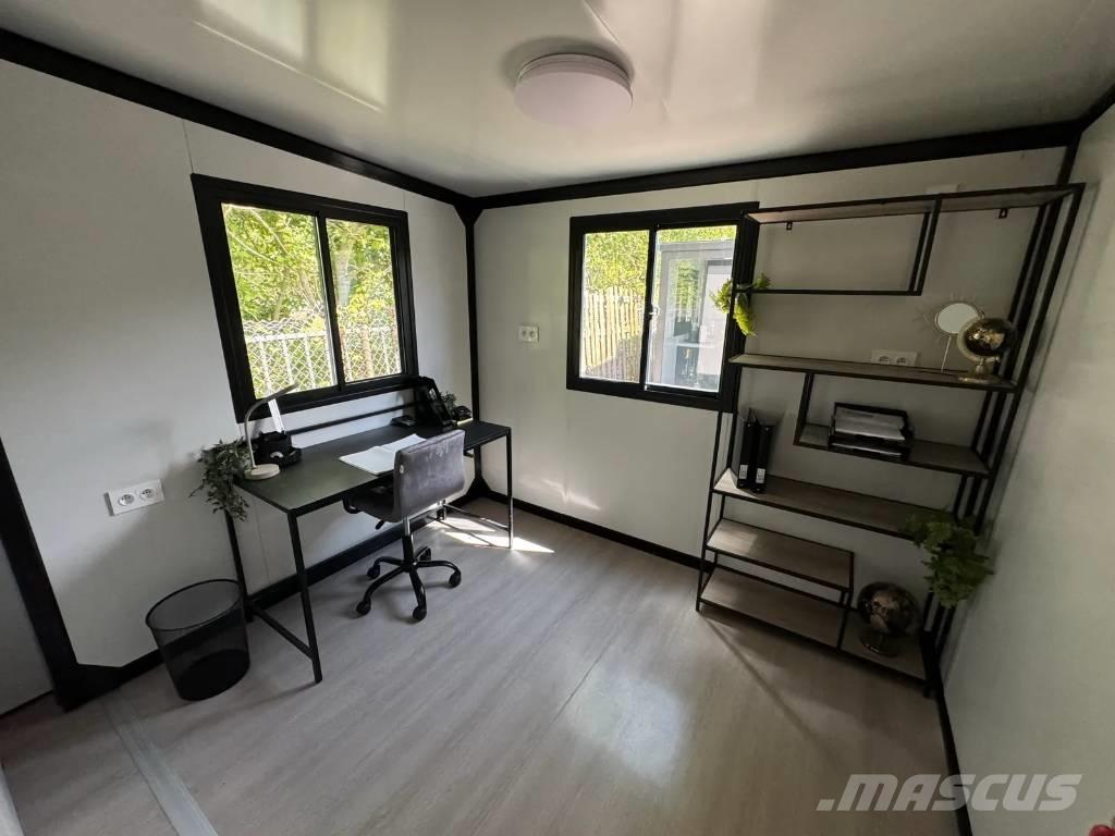  overig 6x6 Construction - Others