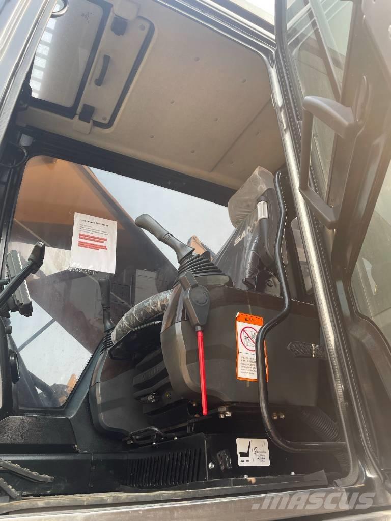 Sany SY 550 H Crawler excavators