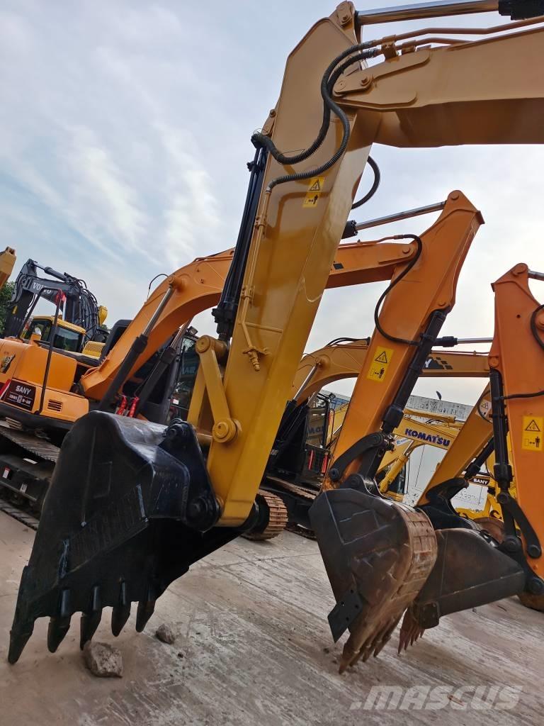 CAT 315 D Crawler excavators