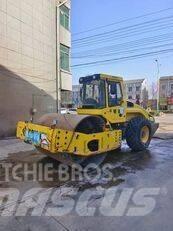  BW 220D-40 Single drum rollers