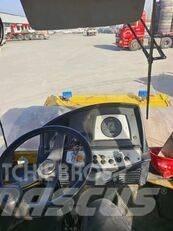  BW 220D-40 Single drum rollers