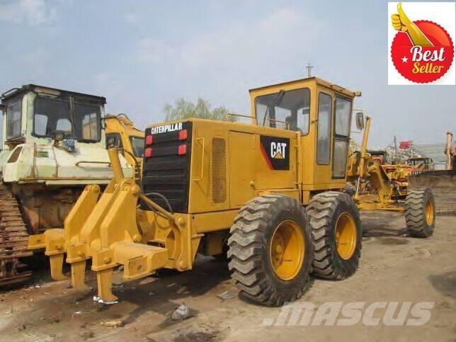 CAT 140 G Graders