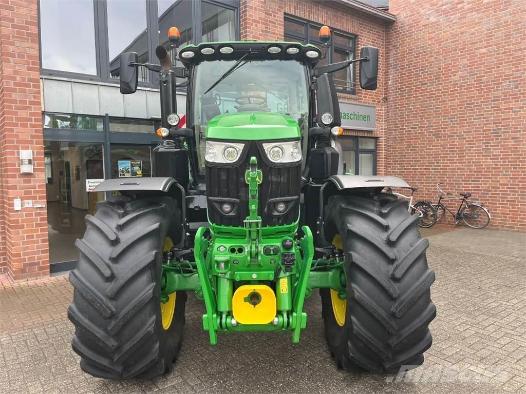 John Deere 6230R Tractors